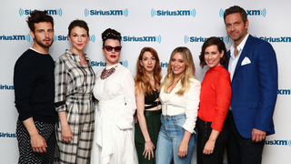 <i>Younger </i>Will Have a Covid-Free Final Season, Thank God